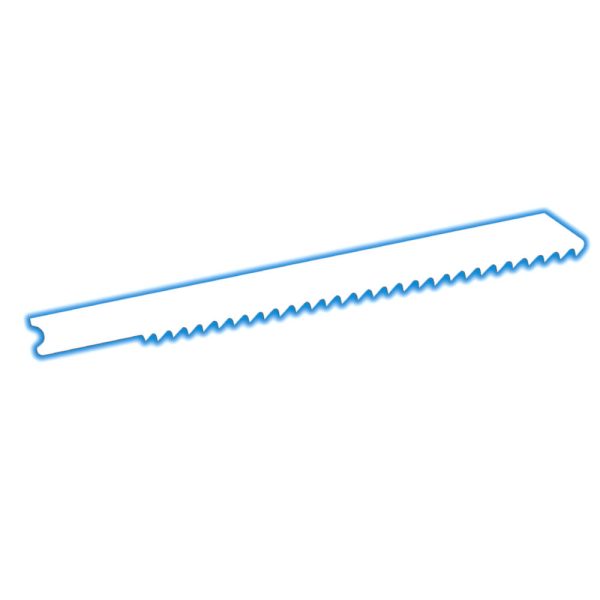 U-Shank Universal Style Jigsaw Blades