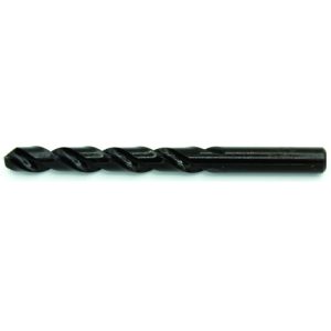 Numbered HSS Jobber Length Twist Drill Bit (WIRE GAUGE)