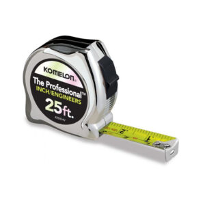 Tape Measures (KOMELON)