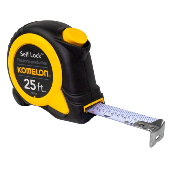Tape Measures (KOMELON) - Image 2