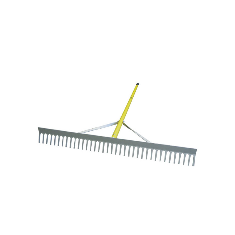 Landscape Rakes – Pro-Edge Industries Inc.