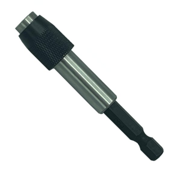 Magnetic Bit Holder (QUICK CHANGE)