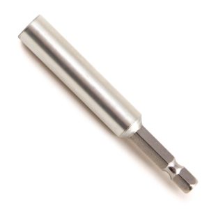 Magnetic Bit Holder with RING