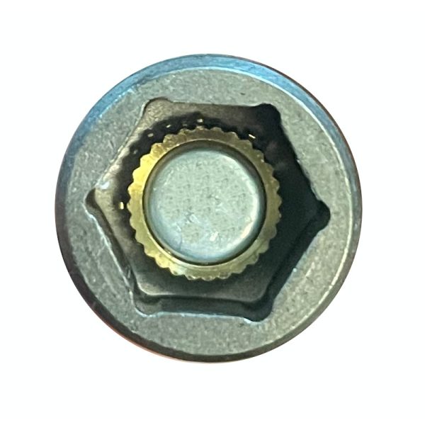 MAGNETIC NUT SETTER (1-3/4" OAL) - Image 2
