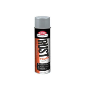 KRYLON UTILITY METER GRAY PAINT