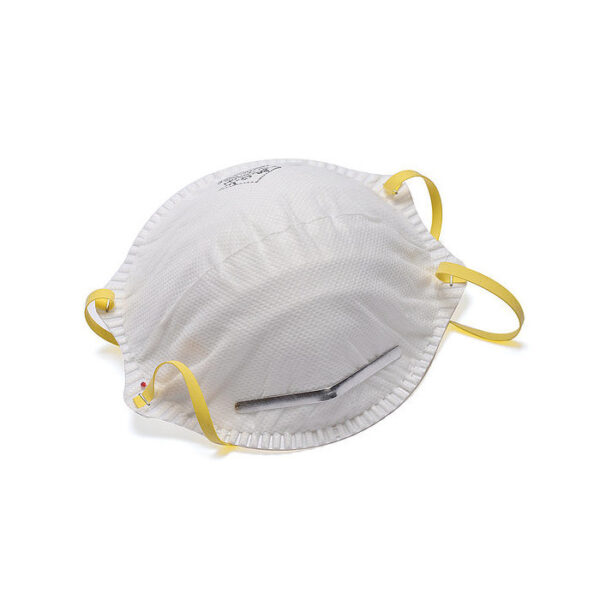 N95 Respirator Dust Mask