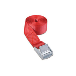Nylon Buckle Strap