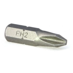 PHILLIPS Tip Insert Bit