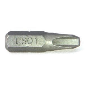 Phillips Square Combo Insert Bits