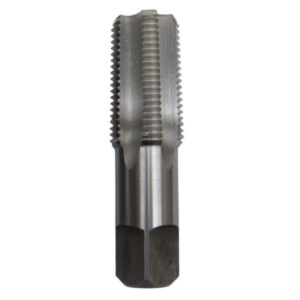 Threaded Pipe Tap