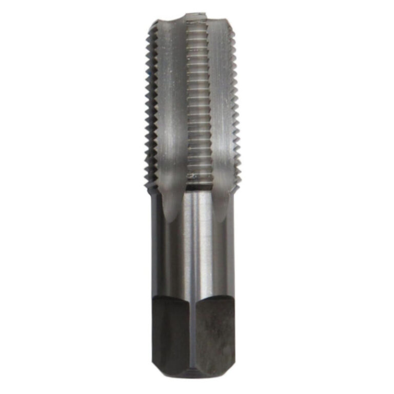Threaded Pipe Tap Pro Edge Industries Inc klutch-6-pc-male-pipe-tap-set-northern-tool-equipment