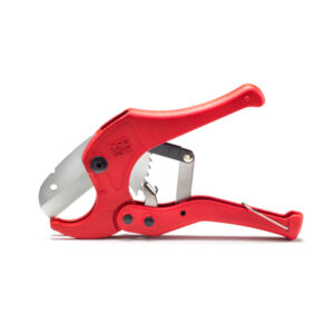 PVC PIPE CUTTER up to 1-5/8"