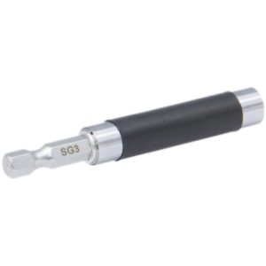Screw Guide Magnetic Bit Holders