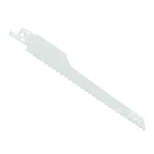 SCROLL Bi-Metal Reciprocating Saw Blade
