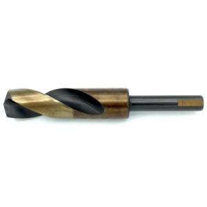 SILVER & DEMING HSS Twist Drill Bit