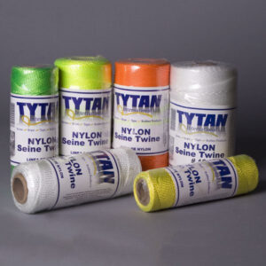 Nylon Seine Twine