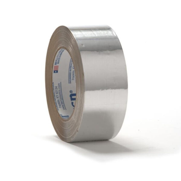 Silver Foil Tape