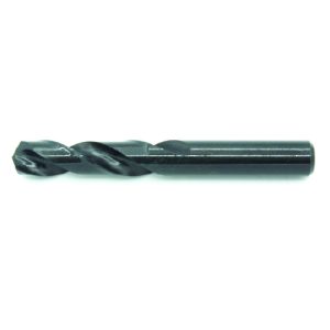 HSS STUBBY Length Twist Drill Bit