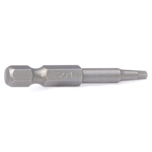 SQUARE Tip Power Bit