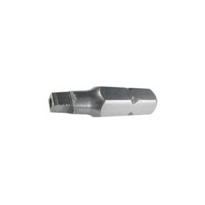 Square Recess Insert Bit