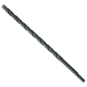 Concrete Screw Masonry Drill Bits