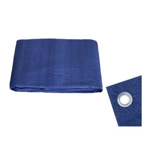 Tarp Blue Utility