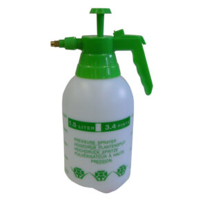 Multi-Quart Spray Bottle