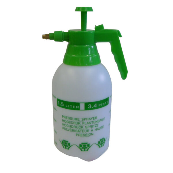 Multi-Quart Spray Bottle