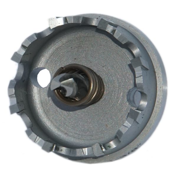 Carbide Tipped Hole Cutter - Image 2