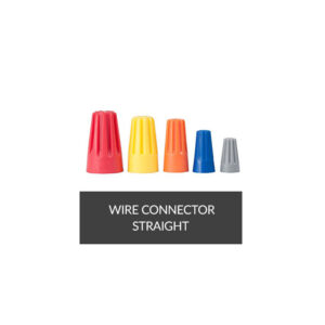 WIRE NUT Connectors