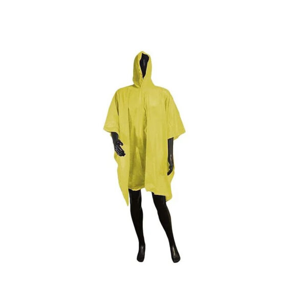 Rain Coats - Image 2